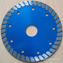 Sintered Turbo Diamond Saw Blade (SUGSB)